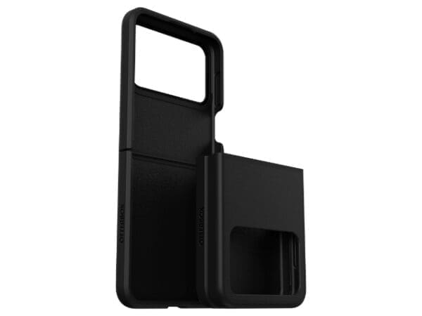 Otterbox Thin Flex - Galaxy Z Flip 4 - Black - Image 3