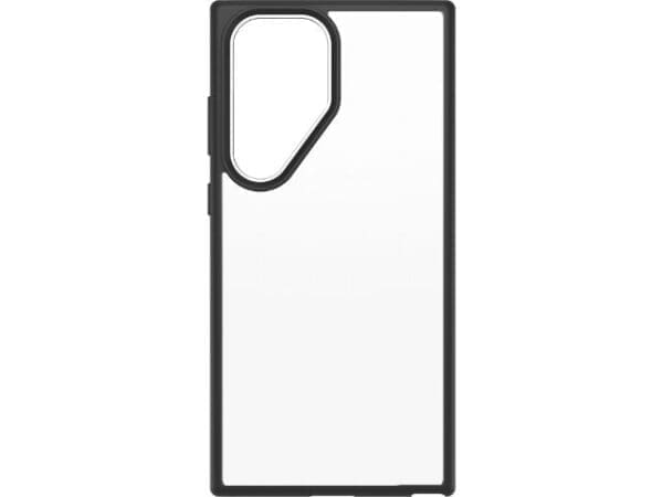 Otterbox React - GS23+ - Black crystal