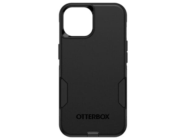 OtterBox Commuter - iPhone 15 Plus - Black