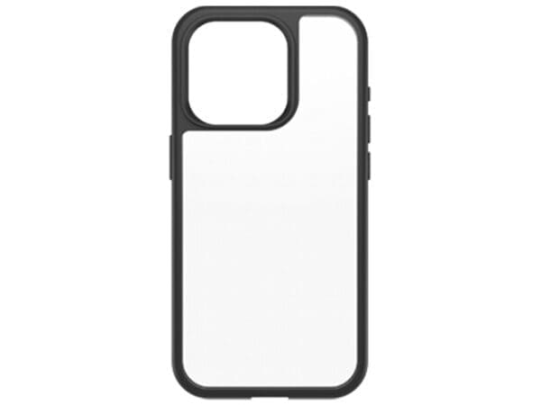 OtterBox REACT - iPhone 15 Pro - Crystal