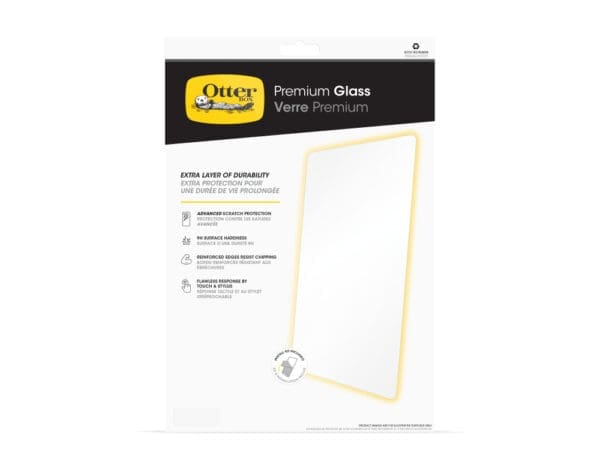 OtterBox Premium Glass - iPad Air 13" (2024)