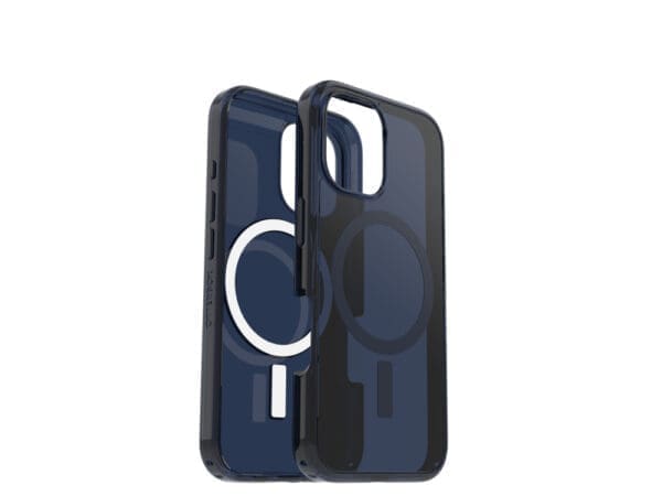OtterBox Symmetry MagSafe - iPhone 16 - Blue