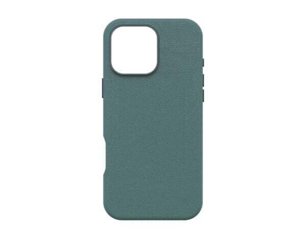 OtterBox Symmetry Cactus Leather - iPhone 16 Pro Max-Green - Image 2