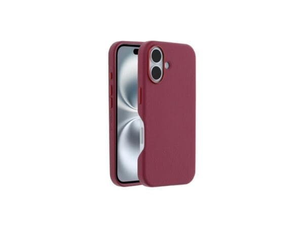 OtterBox Symmetry Cactus - iPhone 16 - Maroon