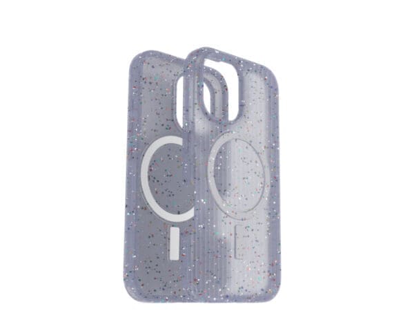OtterBox Core - iPhone 16 - Icy Mist - Blue