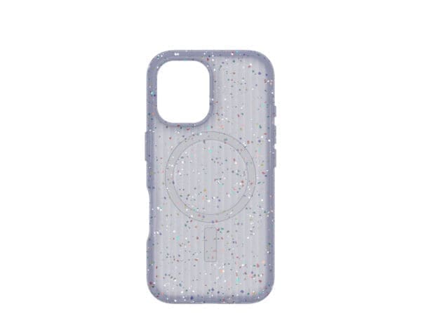 OtterBox Core - iPhone 16 - Icy Mist - Blue - Image 2