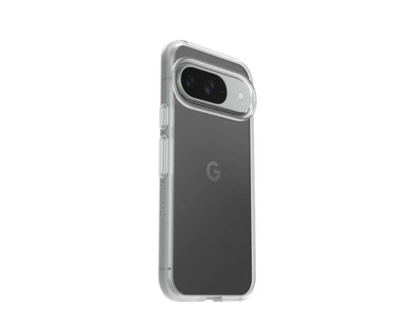 OtterBox React - Pixel 9/9Pro - Clear - Image 2