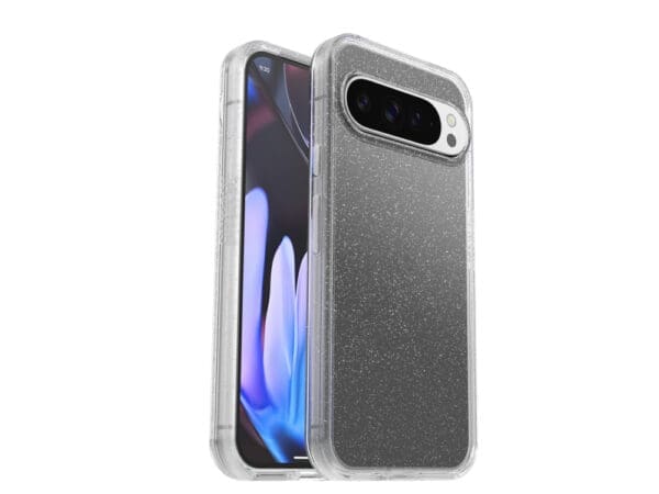 OtterBox Symmetry Clear - Pixel 9 XL Stardust - Clear