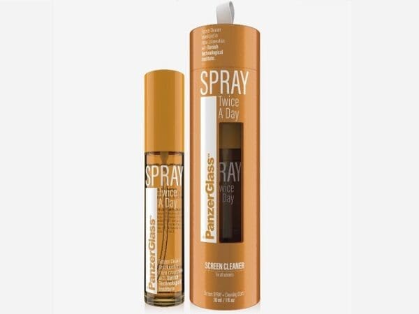 Panzer SPRAY Twice A Day 30 ml - Image 2