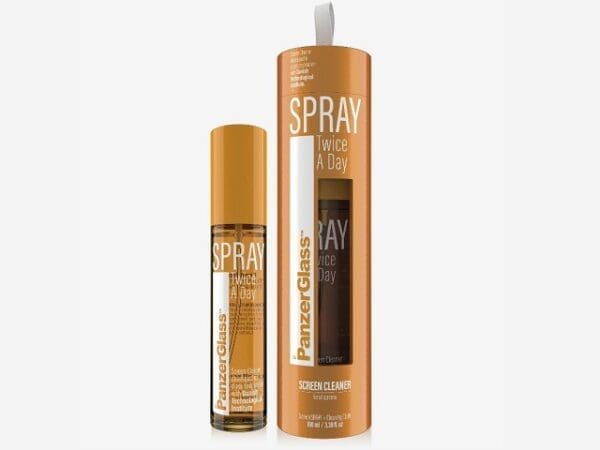 Panzer SPRAY Twice A Day 100 ml - Image 2