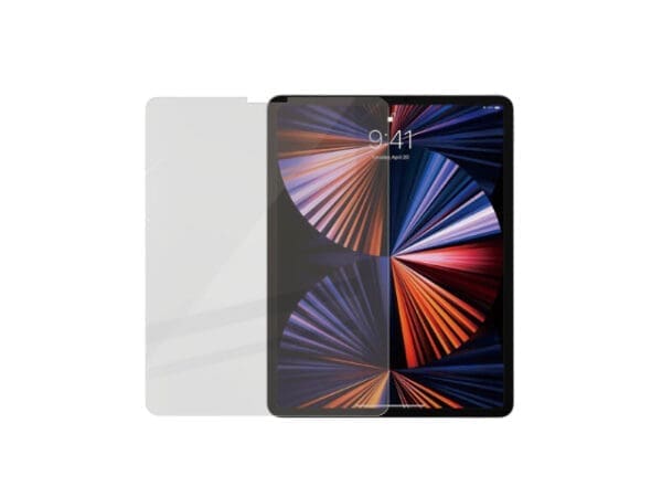 PanzerGlass Apple iPad Pro 12.9" 2018/2020