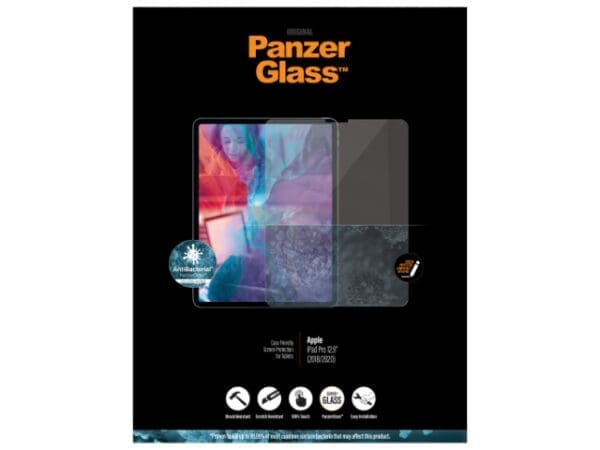 PanzerGlass Apple iPad Pro 12.9" 2018/2020 - Image 3