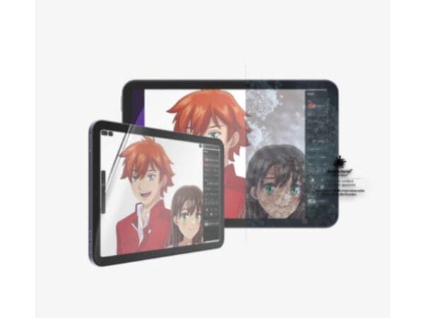 PanzerGlass Graphic Paper - iPad mini 6 CF