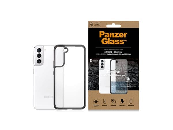 PanzerGlass HardCase Antibacterial - Samsung GS22 - Image 3