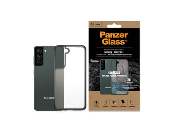 PanzerGlass HardCase Antibacterial - Samsung GS22+ - Image 3