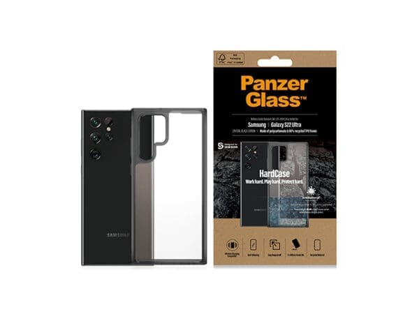 PanzerGlass HardCase Antibacterial - Samsung GS22 Ultra - Image 3