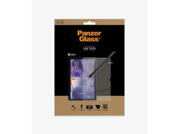 PanzerGlass Samsung Galaxy Tab A8 Case Friendly - Image 3