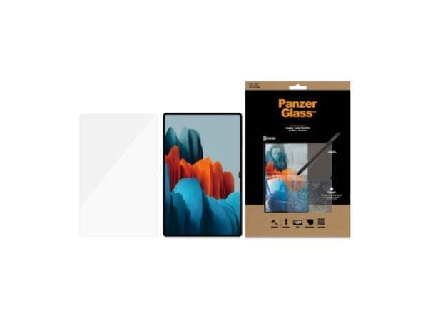 PanzerGlass Samsung Galaxy Tab S8/S9 Ultra Case Friendly - Image 3