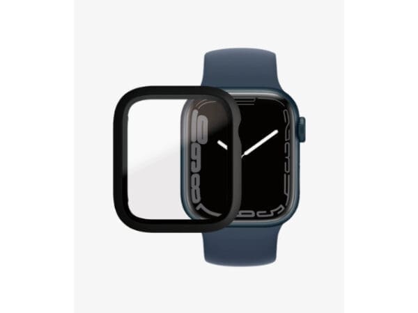 PanzerGlass Full Body AB - Apple watch 7 45mm - Black - Image 3