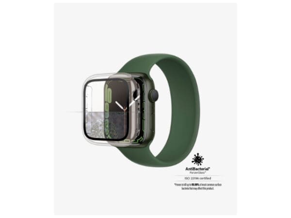 PanzerGlass Full Body - Apple watch 7 41mm - Clear AB