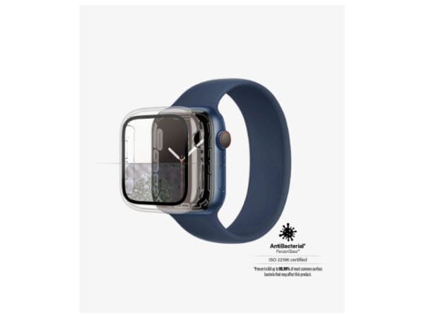 PanzerGlass Full Body SP - Apple Watch (44-46mm) - Clear