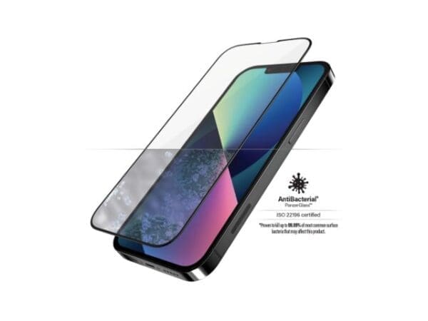 PanzerGlass - iPhone 13/13 Pro