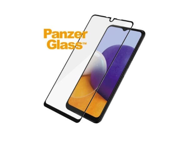 PanzerGlass - Samsung A22 4G