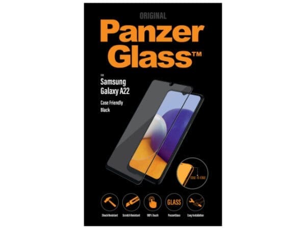 PanzerGlass - Samsung A22 4G - Image 3