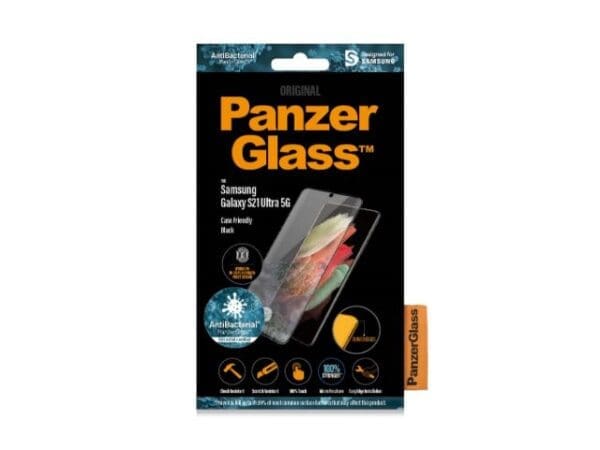 PanzerGlass - Samsung S21 Ultra - Image 2