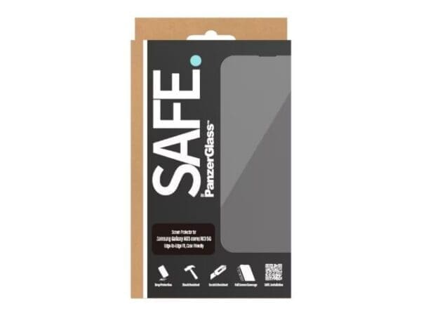 PanzerSAFE - Samsung A13/A04s 5G - Image 2