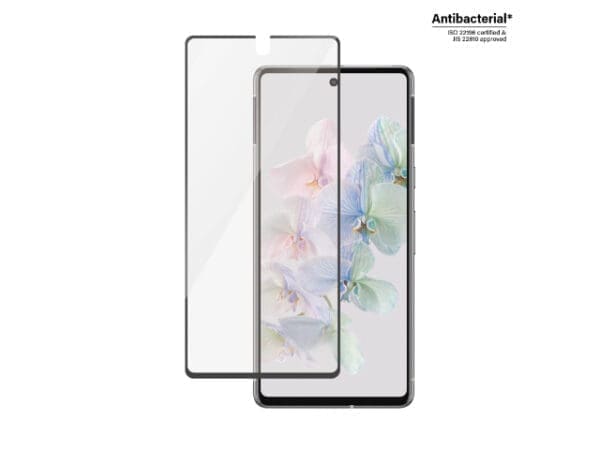 PanzerGlass Ultra-Wide Fit Antibacterial - Google Pixel 7