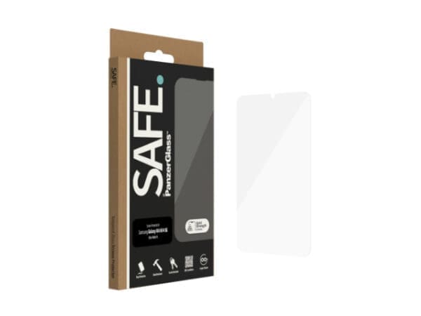 SAFE by Panzer UltraWide Fit SP - Samsung A14/A14 5G - Image 2