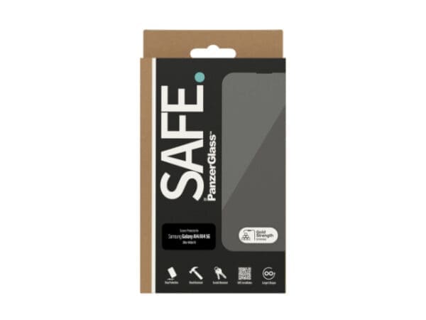 SAFE by Panzer UltraWide Fit SP - Samsung A14/A14 5G - Image 3