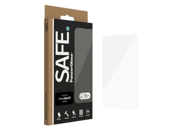 PanzerSAFE Ultra-Wide Fit - Samsung A24 5G