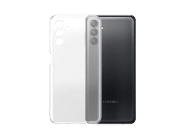 PanzerSAFE TPU Case - Samsung A13/A04s 5G