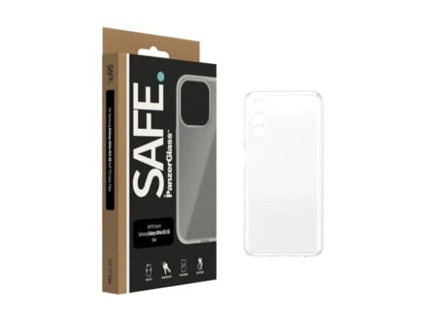 PanzerSAFE TPU Case - Samsung A13/A04s 5G - Image 2