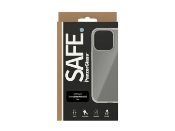 PanzerSAFE TPU Case - Samsung A13/A04s 5G - Image 3