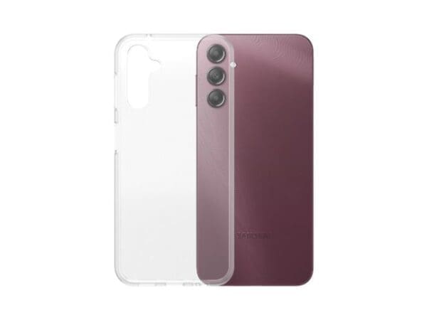 PanzerSAFE TPU Case - Samsung A14/A14 5G