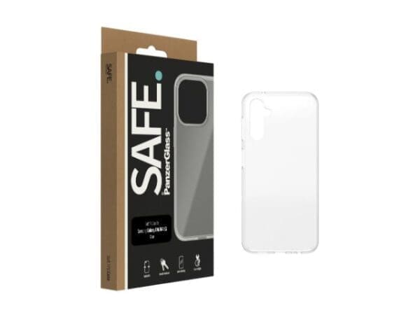 PanzerSAFE TPU Case - Samsung A14/A14 5G - Image 2