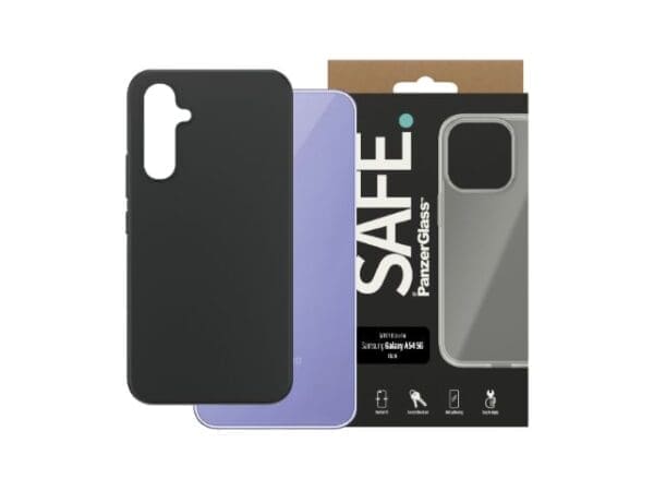 PanzerSAFE TPU Case - Samsung A54