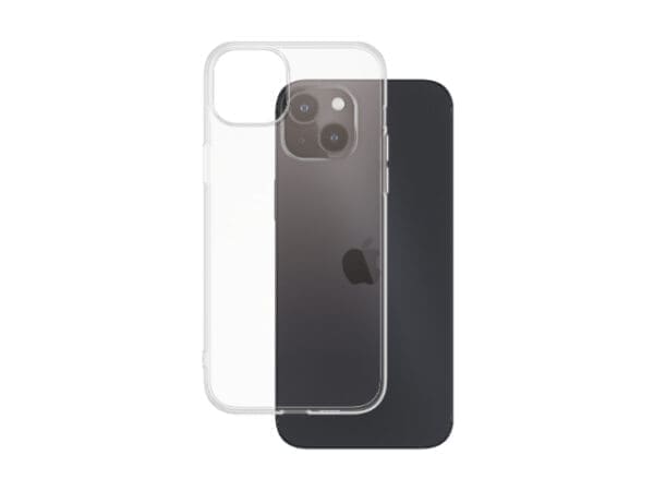 SAFE by Panzer TPU Case - iPhone 15 Plus