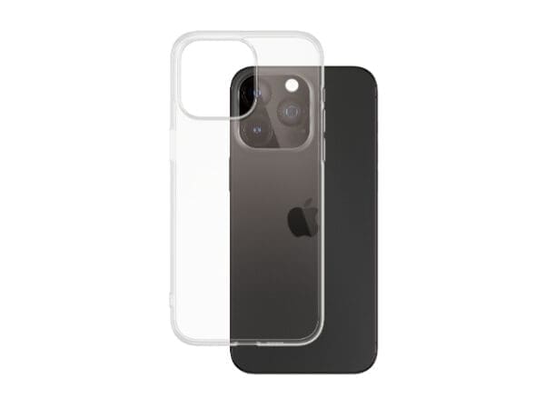 SAFE by Panzer TPU Case - iPhone 15 Pro Max