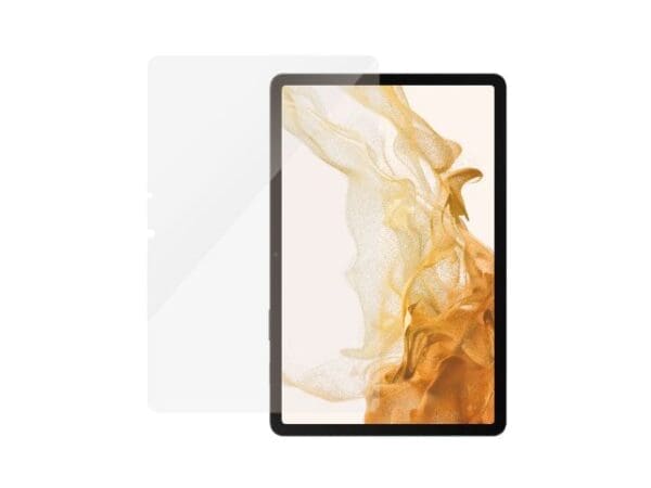 PanzerGlass UltraWide Fit SP - Samsung Galaxy Tab S9 / S9 FE