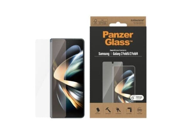 PanzerGlass Front Glass SP - Samsung Z Fold 5 - Image 2