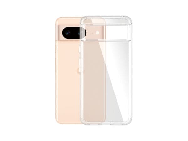 PanzerGlass Hardcase - Google Pixel 8