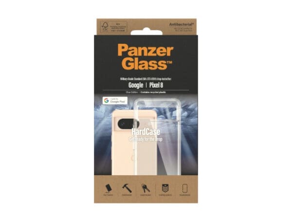 PanzerGlass Hardcase - Google Pixel 8 - Image 2