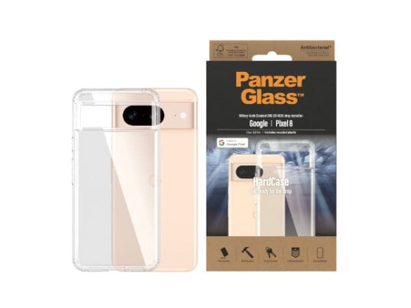 PanzerGlass Hardcase - Google Pixel 8 - Image 3