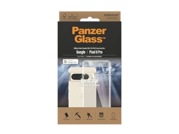 PanzerGlass Hardcase - Google Pixel 8 Pro - Image 2