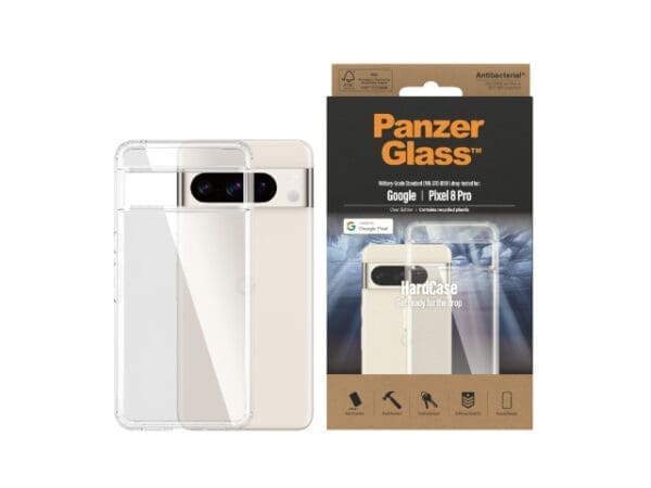 PanzerGlass Hardcase - Google Pixel 8 Pro - Image 3