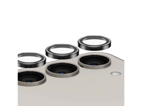 PanzerGlass Hoops Lens Protector- Samsung GS24